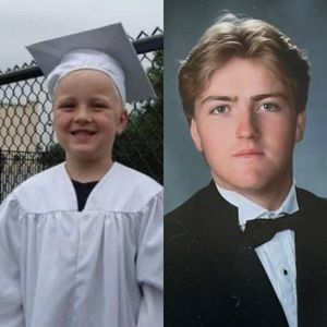 Meet your Posher, Kris